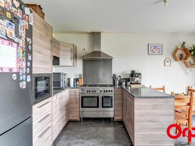 Vente Appartement 3 pièces 65.63 m2 Mions