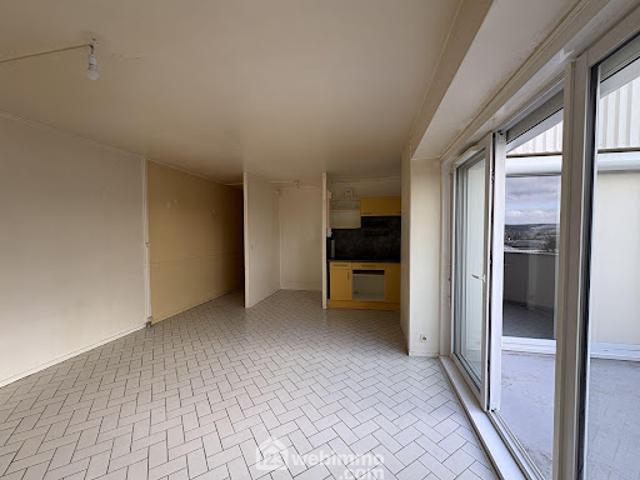 Vente Appartement 3 pièces 65.61 m2 Le Petit Quevilly