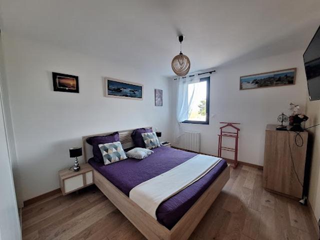 Vente Appartement 3 pièces 65.67 m2 Trebeurden