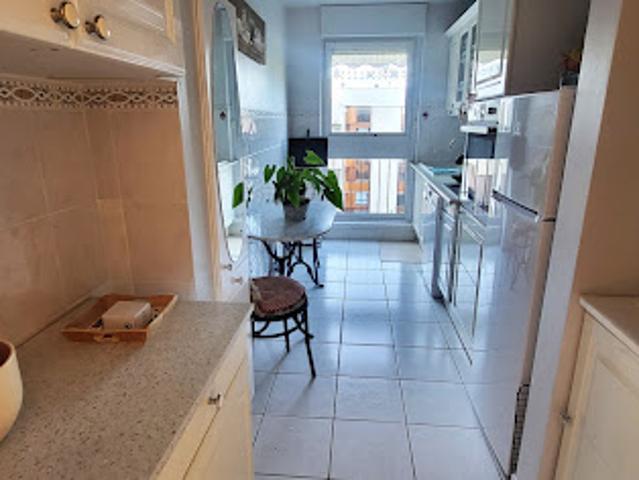 Vente Appartement 3 pièces 65.67 m2 Le Chesnay Rocquencourt