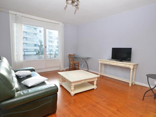 Vente Appartement 3 pièces 65.67 m2 Saint Etienne