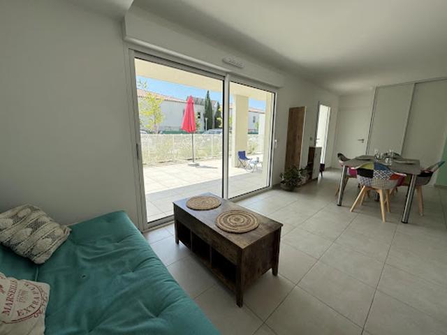 Vente Appartement 3 pièces 65.64 m2 La Londe les Maures