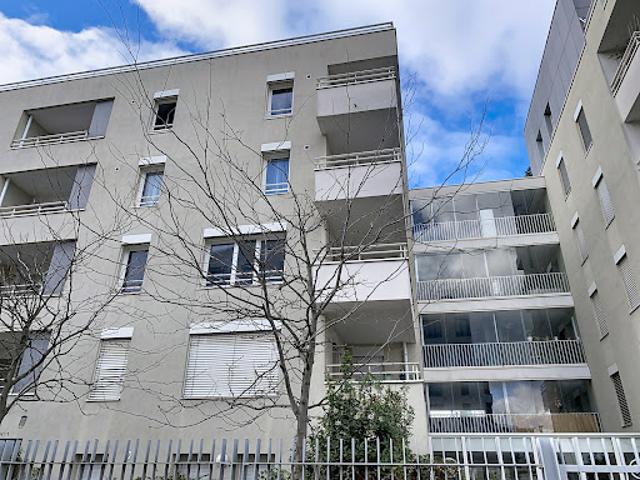 Vente Appartement 3 pièces 65.64 m2 Lyon 8ème