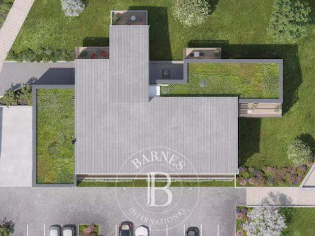 Vente Appartement 3 pièces 65.64 m2 Rédange