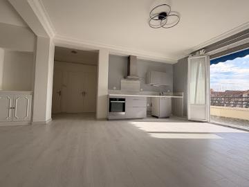 Vente Appartement 3 pièces 65.64 m2 Romans sur isere