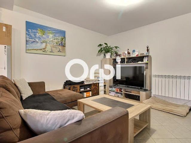 Vente Appartement 3 pièces 65.65 m2 Bischwiller