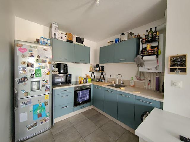 Vente Appartement 3 pièces 65.66 m2 Bayonne