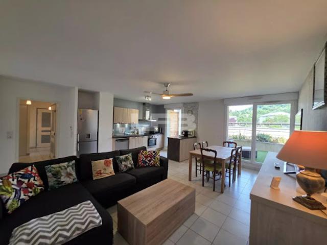 Vente Appartement 3 pièces 65.68 m2 Saint felix