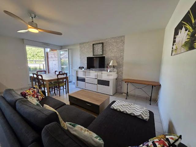 Vente Appartement 3 pièces 65.68 m2 Saint felix