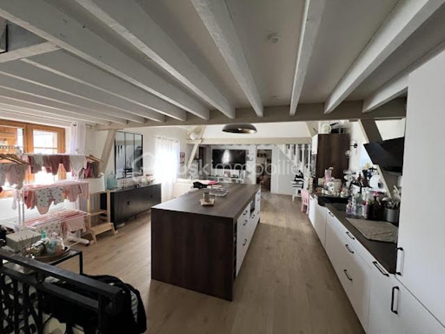 Vente Appartement 3 pièces 65.68 m2 Servon