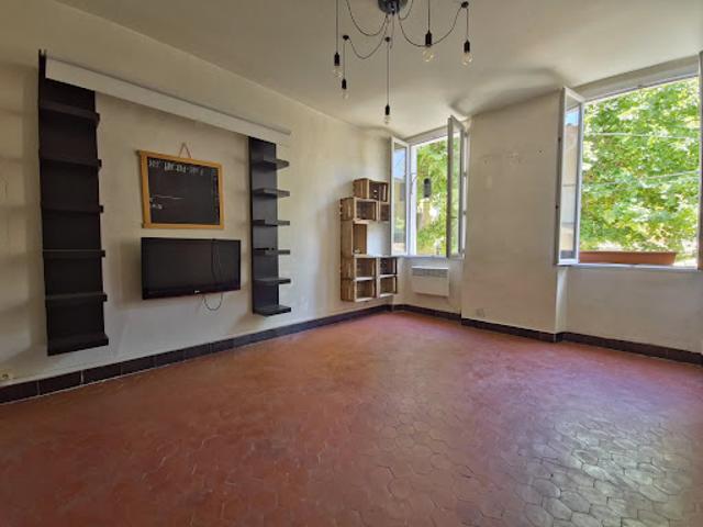 Vente Appartement 3 pièces 65.69 m2 Aubagne