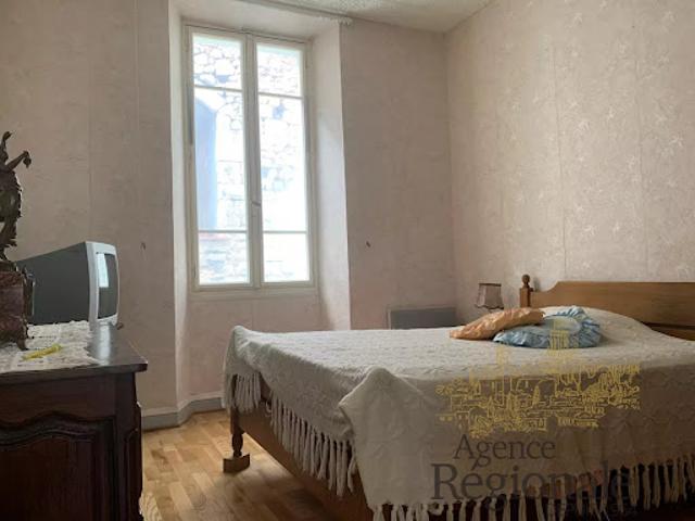 Vente Appartement 3 pièces 65.69 m2 Peille