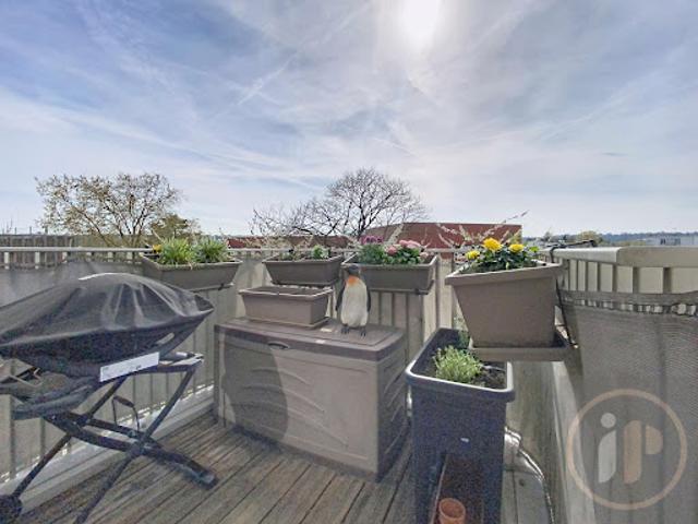 Vente Appartement 3 pièces 66.37 m2 Carrières sous Poissy