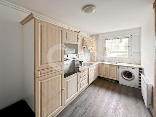 Vente Appartement 3 pièces 65.73 m2 Senlis