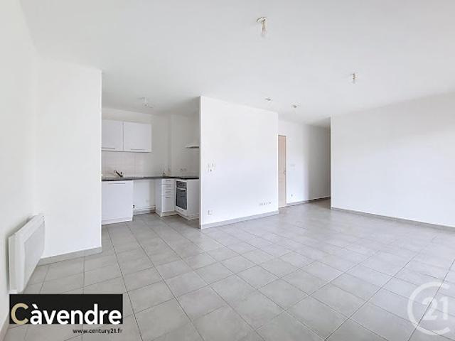 Vente Appartement 3 pièces 65.71 m2 Avignon