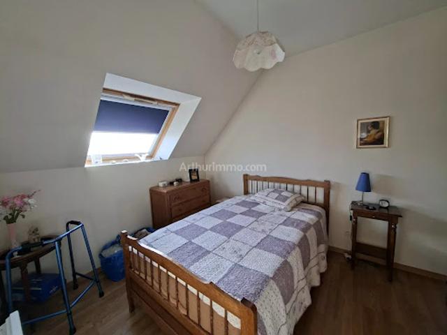 Vente Appartement 3 pièces 65.71 m2 Gisors