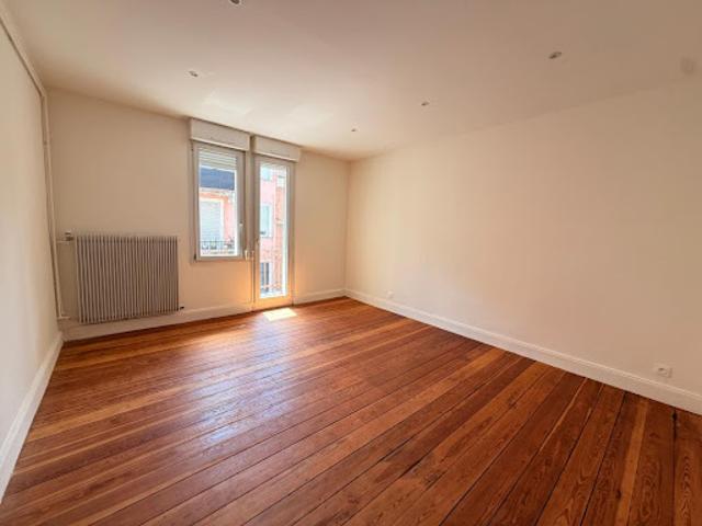 Vente Appartement 3 pièces 65.71 m2 Strasbourg