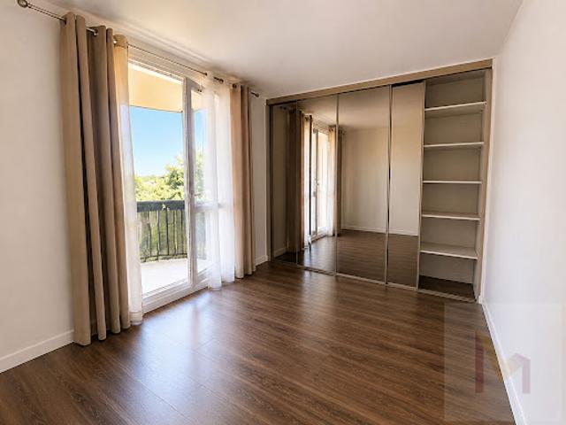 Vente Appartement 3 pièces 65.72 m2 Neuilly sur Marne