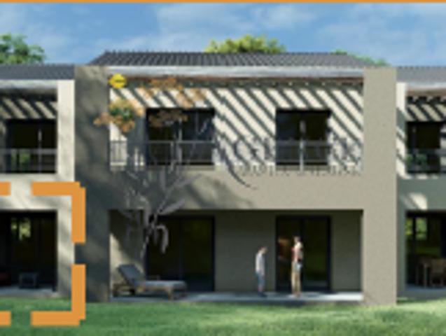 Vente Appartement 3 pièces 65.74 m2 Penta di Casinca