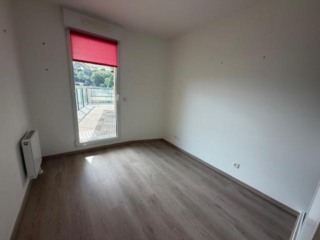 Vente Appartement 3 pièces 65.74 m2 Sainte Adresse