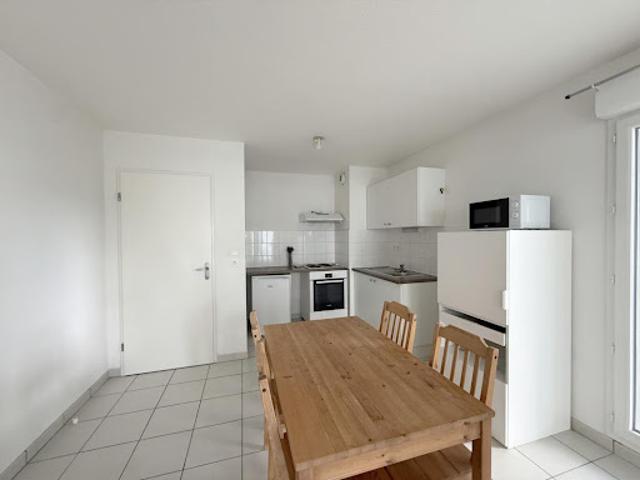 Vente Appartement 3 pièces 65.75 m2 Toulouse