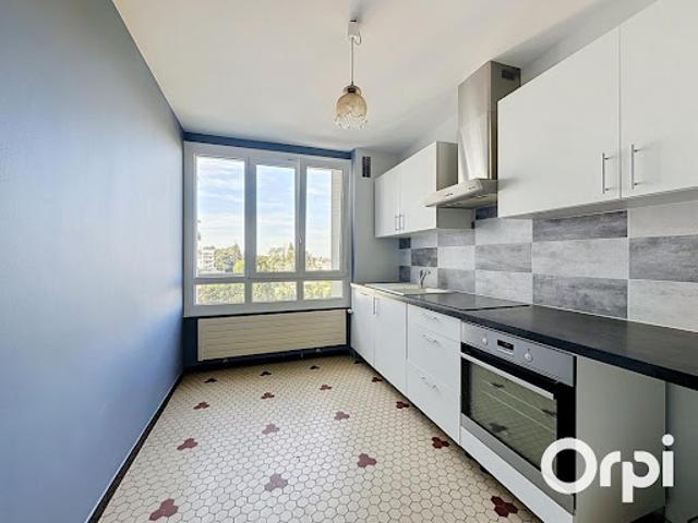 Vente Appartement 3 pièces 65.75 m2 Villefranche sur saone