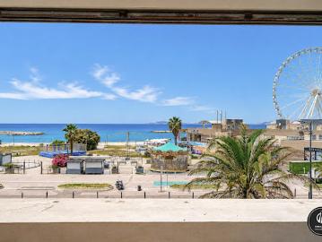 Vente Appartement 3 pièces 65.75 m2 Marseille 8ème