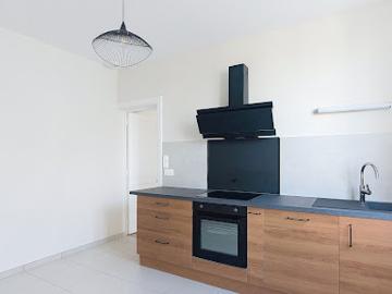 Vente Appartement 3 pièces 65.75 m2 Pierre benite