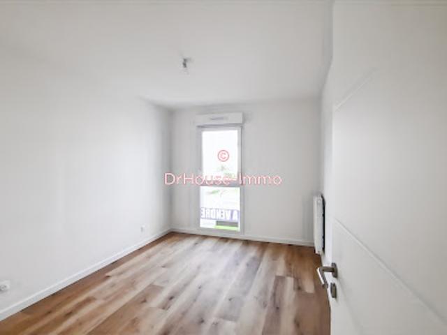 Vente Appartement 3 pièces 65.76 m2 Vannes