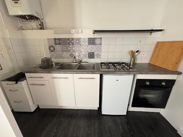 Vente Appartement 3 pièces 65.76 m2 Poitiers