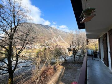 Vente Appartement 3 pièces 65.78 m2 Thônes