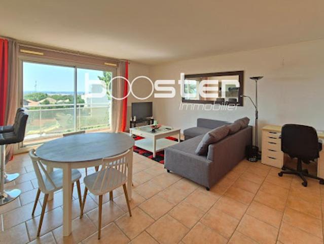 Vente Appartement 3 pièces 65.78 m2 Toulouse