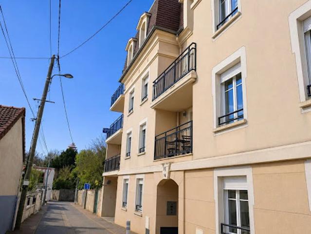 Vente Appartement 3 pièces 65.78 m2 Chennevieres sur marne