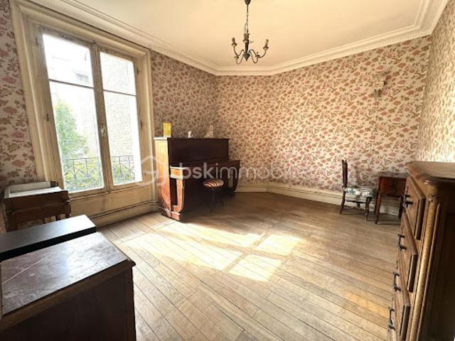 Vente Appartement 3 pièces 65.78 m2 Malakoff