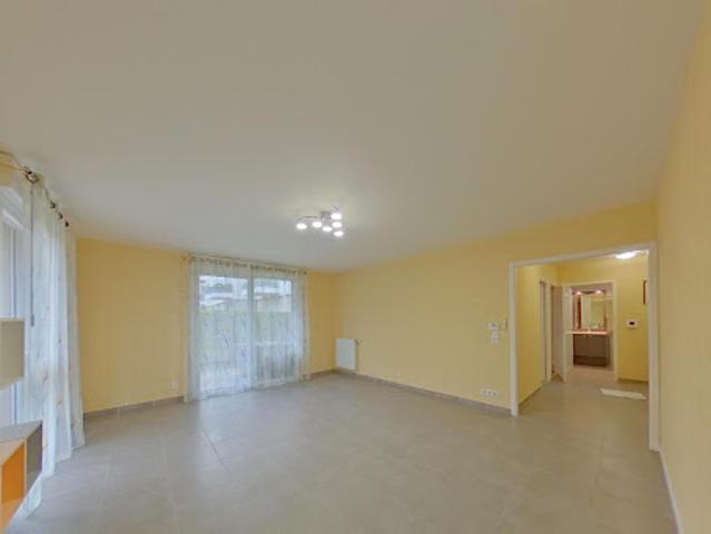 Vente Appartement 3 pièces 65 m2 Montlignon