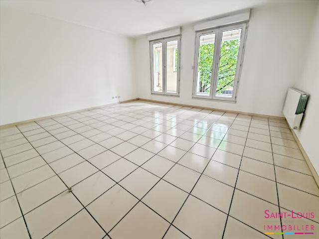 Vente Appartement 3 pièces 65.78 m2 Poissy