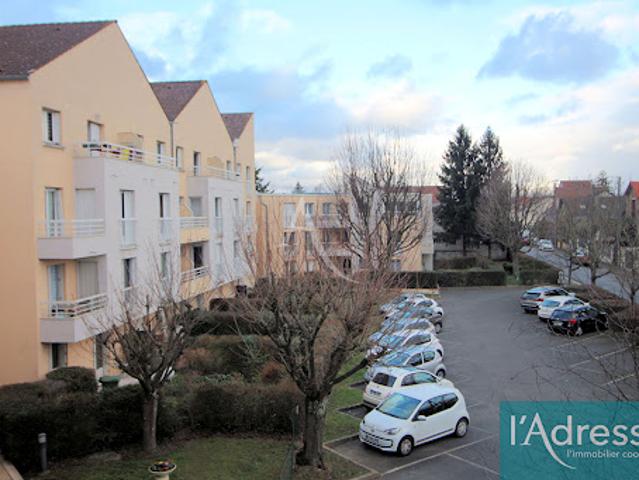Vente Appartement 3 pièces 65.78 m2 Savigny sur Orge