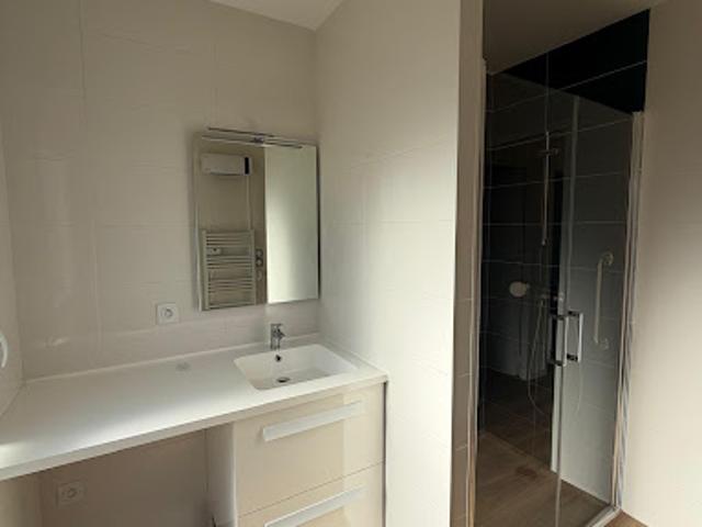 Vente Appartement 3 pièces 65.79 m2 Chateau d'olonne