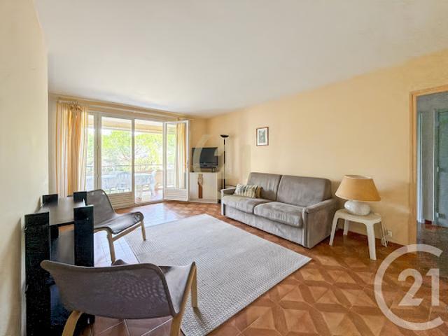 Vente Appartement 3 pièces 65.79 m2 L'Ile Rousse