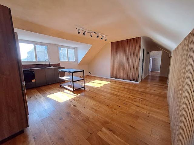 Vente Appartement 3 pièces 65.7 m2 Arradon