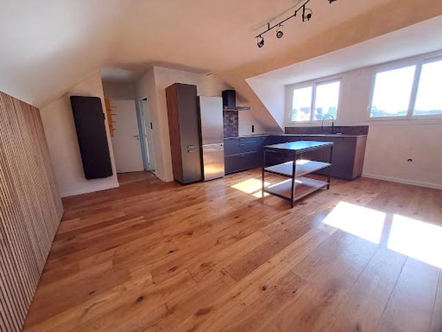 Vente Appartement 3 pièces 65.7 m2 Arradon