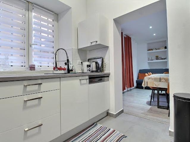 Vente Appartement 3 pièces 65.7 m2 Barr