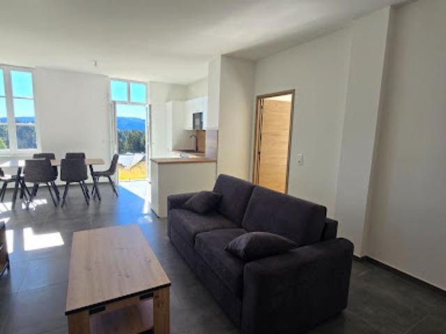 Vente Appartement 3 pièces 65.7 m2 Les Déserts