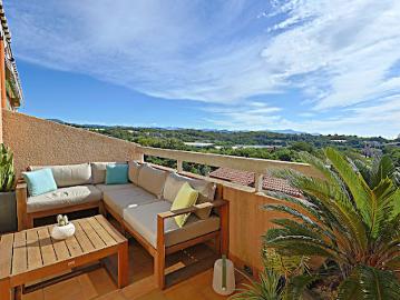 Vente Appartement 3 pièces 65.81 m2 Valbonne