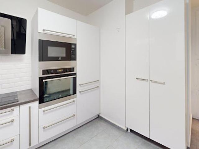 Vente Appartement 3 pièces 65.81 m2 Vincennes