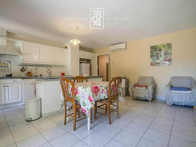 Vente Appartement 4 pièces 77.69 m2 Marseille 13ème