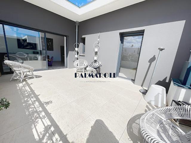 Vente Appartement 3 pièces 65.81 m2 Perpignan