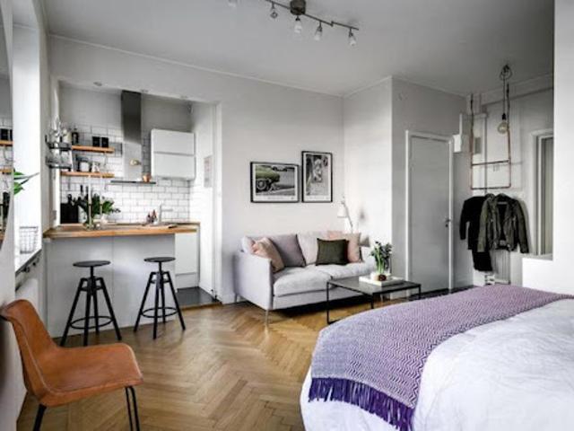 Vente Appartement 3 pièces 65.81 m2 Perpignan