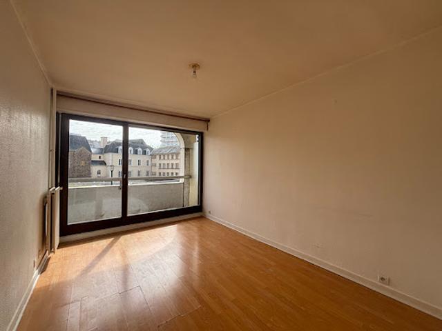 Vente Appartement 3 pièces 65.81 m2 Rennes