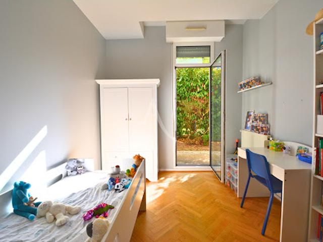 Vente Appartement 3 pièces 65.84 m2 Cachan